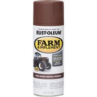 280137 Rust-Oleum Farm & Implement Spray Paint