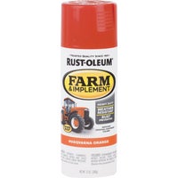 303472 Rust-Oleum Farm & Implement Spray Paint