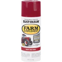303473 Rust-Oleum Farm & Implement Spray Paint