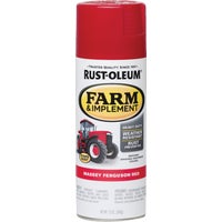 280134 Rust-Oleum Farm & Implement Spray Paint