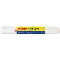 14H670182 Purdy White Dove Woven Fabric Roller Cover