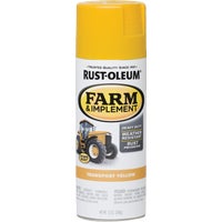 280145 Rust-Oleum Farm & Implement Spray Paint