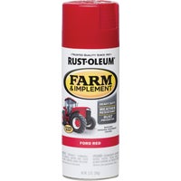 280136 Rust-Oleum Farm & Implement Spray Paint