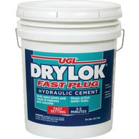 930 Drylok Fast Plug Hydraulic Cement