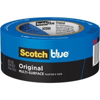 2090-48NC 3M Scotch Blue Original Painters Tape