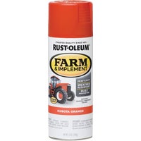 280142 Rust-Oleum Farm & Implement Spray Paint