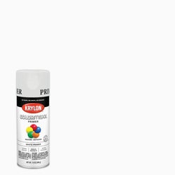 Item 772496, This sandable primer selection is complimentary to the Krylon decorator 