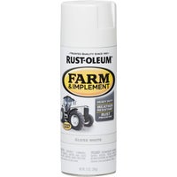 280132 Rust-Oleum Farm & Implement Spray Paint