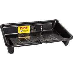 Item 772500, 18 In. durable paint tray holds 1.5 Gal. paint.