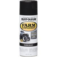 280123 Rust-Oleum Farm & Implement Spray Paint