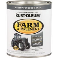 280157 Rust-Oleum Farm & Implement Enamel