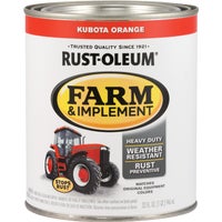 280159 Rust-Oleum Farm & Implement Enamel
