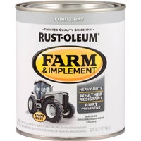 280154 Rust-Oleum Farm & Implement Enamel