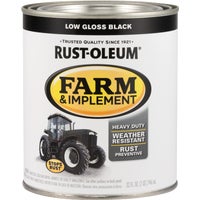 280107 Rust-Oleum Farm & Implement Enamel