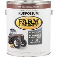280171 Rust-Oleum Farm & Implement Enamel