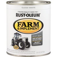 280105 Rust-Oleum Farm & Implement Enamel