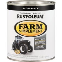 280104 Rust-Oleum Farm & Implement Enamel