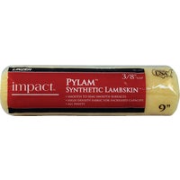 RC 143 0900 Linzer Impact Pylam Synthetic Lambskin Roller Cover cover lambskin roller