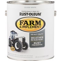 280166 Rust-Oleum Farm & Implement Enamel