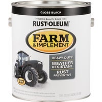 280165 Rust-Oleum Farm & Implement Enamel