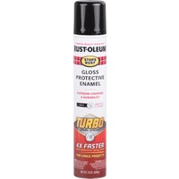 334128 Rust-Oleum Stops Rust Turbo Spray Paint