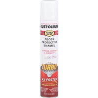 334133 Rust-Oleum Stops Rust Turbo Spray Paint