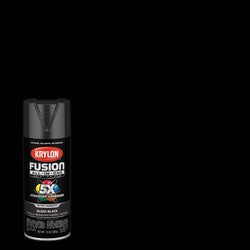 Item 772555, Revolutionary no-prep Fusion All-In-One spray paint requires no sanding or 