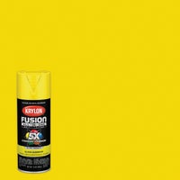 K02725007 Krylon Fusion All-In-One Spray Paint & Primer