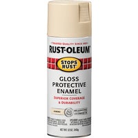 7770830 Rust-Oleum Stops Rust Protective Enamel Spray Paint