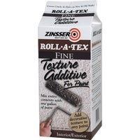 22232 Zinsser Roll-A-Tex Texture Paint Additive