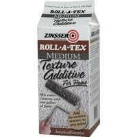22233 Zinsser Roll-A-Tex Texture Paint Additive