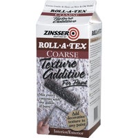 22234 Zinsser Roll-A-Tex Texture Paint Additive