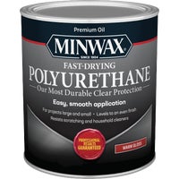 63000444 Minwax Fast-Drying Interior Polyurethane
