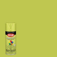 K05512007 Krylon ColorMaxx Spray Paint