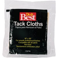 10501DIB Do it Tack Cloth