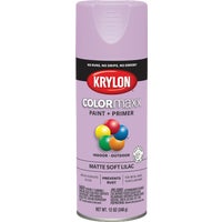 K05602007 Krylon ColorMaxx Spray Paint