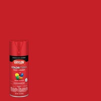 K05503007 Krylon ColorMaxx Spray Paint