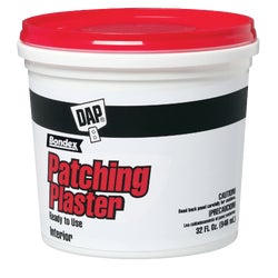 Item 772720, A premixed, value priced, gypsum-based plaster patching product for 