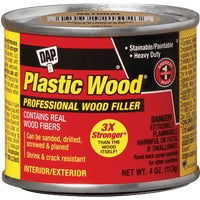 21412 Dap Plastic Wood Professional Wood Filler