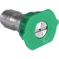 AW-0018-0030 Mi-T-M 4.0 Orifice Pressure Washer Spray Tip