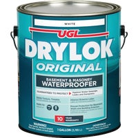 27513 Drylok Latex Masonry Waterproofer
