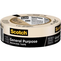 2050-36A 3M Scotch General Painting Masking Tape