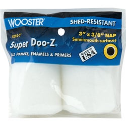 Item 773079, Shed-resistant white fabric for a virtually lint-free finish with all 