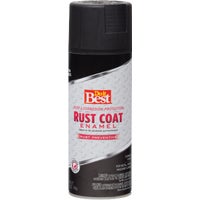 203538D Do it Best Rust Coat Enamel Anti-Rust Spray Paint