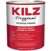 10002 Kilz Original Interior Primer Sealer Stainblocker