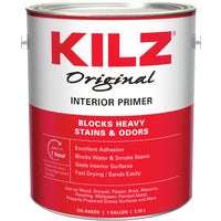 10001 Kilz Original Interior Primer Sealer Stainblocker