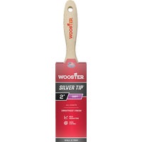 5222-2 Wooster Silver Tip Polyester Paint Brush