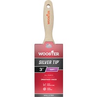 5222-3 Wooster Silver Tip Polyester Paint Brush