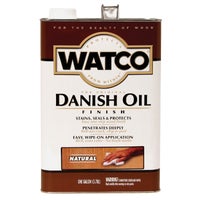65732 Watco Danish 350 VOC Compliant Oil Finish