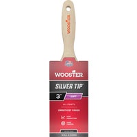 5223-3 Wooster Silver Tip Polyester Paint Brush